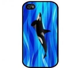 Ocean & Orca Design - iphone 5 cases Cool iPhone Cases- Cool iPhone Cases- - - Case- iPhone 4, iPhone 4s