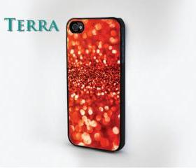 iphone 5 case - - glitter - Glitter & Sparkle iphone Cool iPhone Cases- Cool iPhone Cases- -- iPhone 4, iPhone 4s